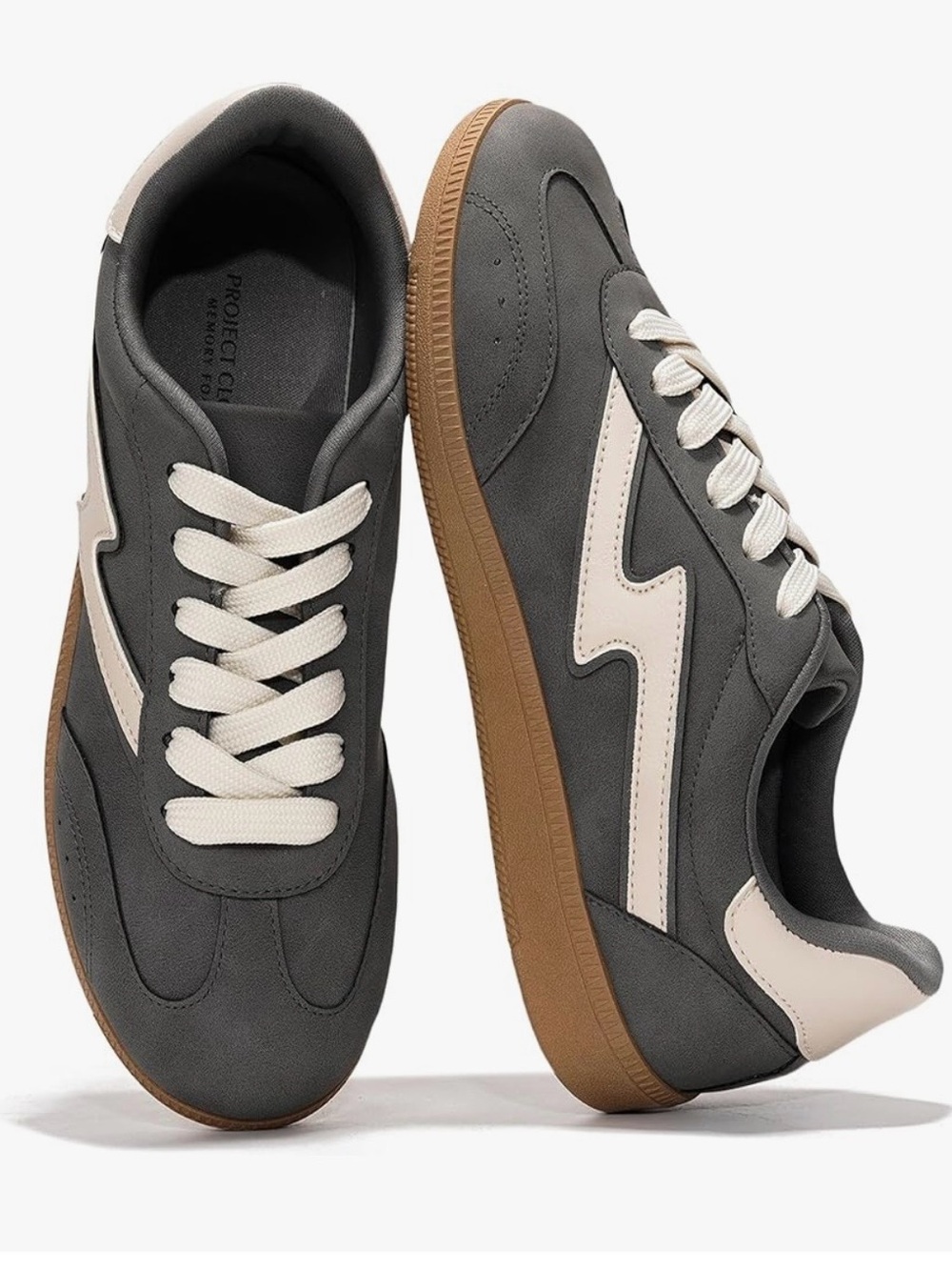 NIB Project cloud sneakers